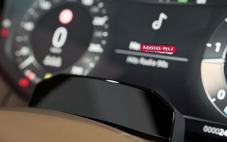 Land Rover Range Rover IV рестайлинг, 2026 год, 24 600 000 рублей, 21 фотография