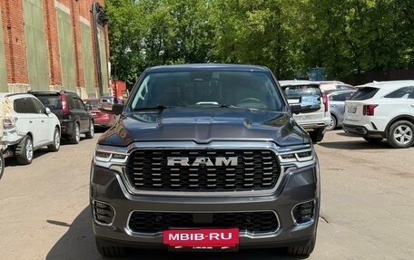 Rambler 1500, 2026 год, 10 920 000 рублей, 2 фотография