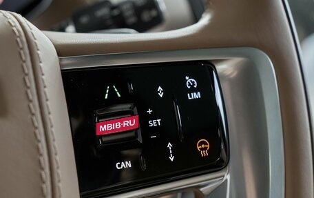 Land Rover Range Rover IV рестайлинг, 2026 год, 24 600 000 рублей, 22 фотография