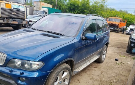 BMW X5, 2000 год, 500 000 рублей, 3 фотография