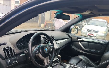 BMW X5, 2000 год, 500 000 рублей, 5 фотография