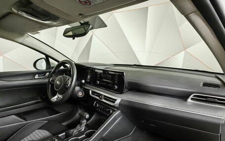 KIA K5, 2021 год, 1 489 000 рублей, 12 фотография