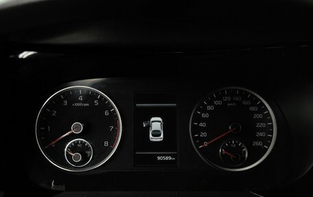 KIA K5, 2021 год, 1 489 000 рублей, 17 фотография