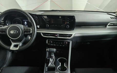 KIA K5, 2021 год, 1 489 000 рублей, 14 фотография