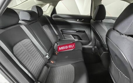 KIA K5, 2021 год, 1 489 000 рублей, 15 фотография