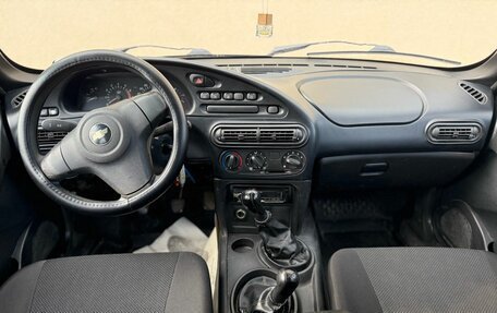 Chevrolet Niva I рестайлинг, 2011 год, 390 000 рублей, 9 фотография