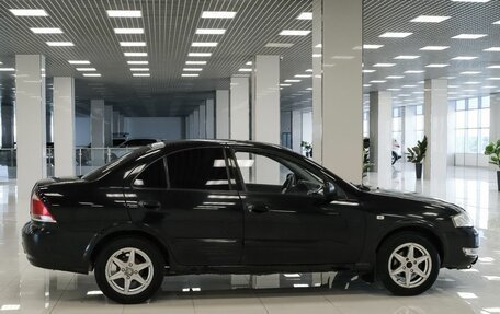 Nissan Almera Classic, 2006 год, 221 000 рублей, 5 фотография