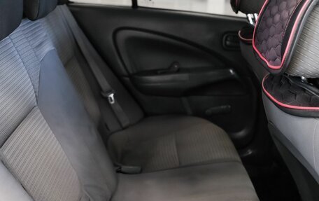 Nissan Almera Classic, 2006 год, 221 000 рублей, 17 фотография