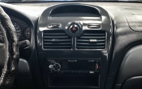 Nissan Almera Classic, 2006 год, 221 000 рублей, 14 фотография