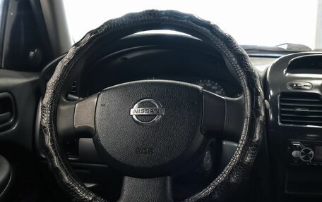 Nissan Almera Classic, 2006 год, 221 000 рублей, 12 фотография