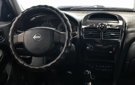 Nissan Almera Classic, 2006 год, 221 000 рублей, 13 фотография