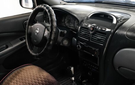 Nissan Almera Classic, 2006 год, 221 000 рублей, 11 фотография