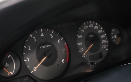 Nissan Almera Classic, 2006 год, 221 000 рублей, 9 фотография