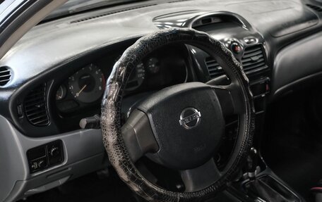 Nissan Almera Classic, 2006 год, 221 000 рублей, 10 фотография