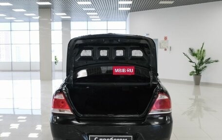 Nissan Almera Classic, 2006 год, 221 000 рублей, 20 фотография