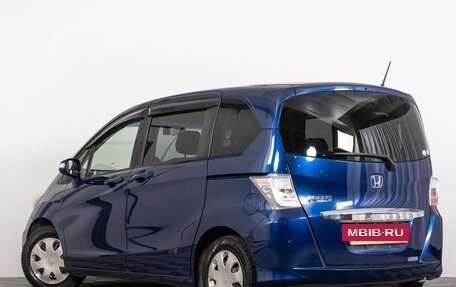 Honda Freed I, 2012 год, 1 099 000 рублей, 6 фотография