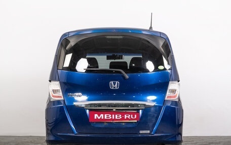 Honda Freed I, 2012 год, 1 099 000 рублей, 5 фотография