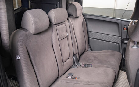 Honda Freed I, 2012 год, 1 099 000 рублей, 19 фотография