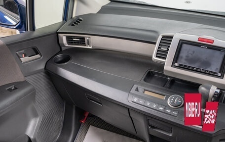 Honda Freed I, 2012 год, 1 099 000 рублей, 12 фотография