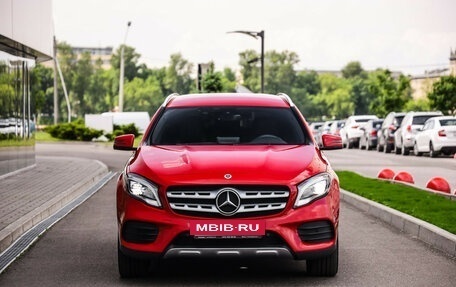 Mercedes-Benz GLA, 2018 год, 2 399 000 рублей, 4 фотография