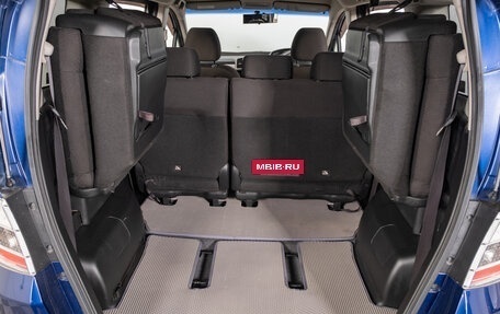 Honda Freed I, 2012 год, 1 099 000 рублей, 18 фотография