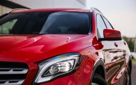Mercedes-Benz GLA, 2018 год, 2 399 000 рублей, 2 фотография