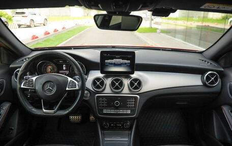 Mercedes-Benz GLA, 2018 год, 2 399 000 рублей, 12 фотография