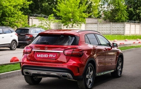 Mercedes-Benz GLA, 2018 год, 2 399 000 рублей, 7 фотография
