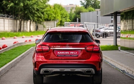 Mercedes-Benz GLA, 2018 год, 2 399 000 рублей, 8 фотография