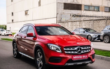 Mercedes-Benz GLA, 2018 год, 2 399 000 рублей, 6 фотография