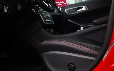 Mercedes-Benz GLA, 2018 год, 2 399 000 рублей, 24 фотография