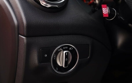 Mercedes-Benz GLA, 2018 год, 2 399 000 рублей, 22 фотография