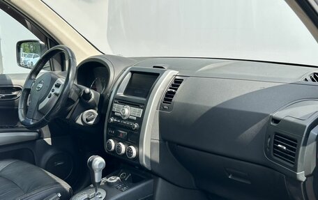 Nissan X-Trail, 2011 год, 1 320 000 рублей, 10 фотография