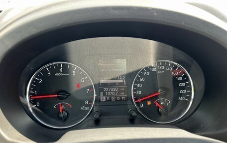 Nissan X-Trail, 2011 год, 1 320 000 рублей, 11 фотография