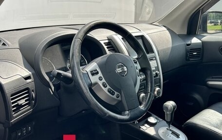 Nissan X-Trail, 2011 год, 1 320 000 рублей, 9 фотография