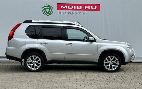 Nissan X-Trail, 2011 год, 1 320 000 рублей, 4 фотография