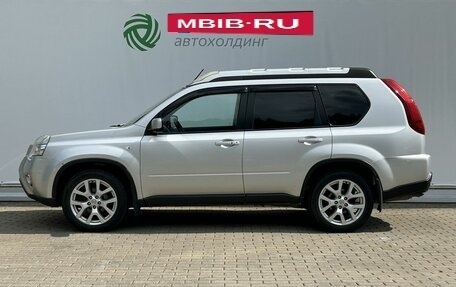 Nissan X-Trail, 2011 год, 1 320 000 рублей, 8 фотография