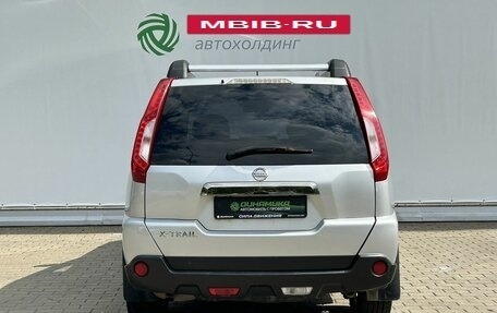 Nissan X-Trail, 2011 год, 1 320 000 рублей, 6 фотография