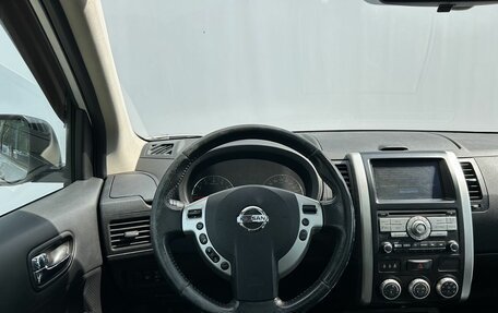 Nissan X-Trail, 2011 год, 1 320 000 рублей, 12 фотография
