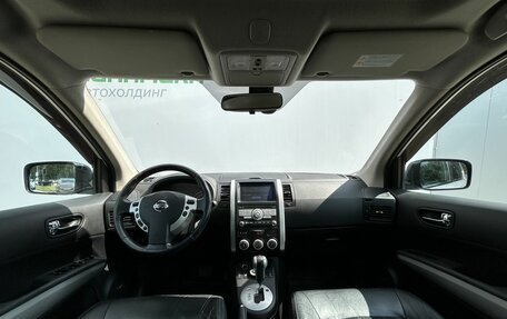 Nissan X-Trail, 2011 год, 1 320 000 рублей, 14 фотография