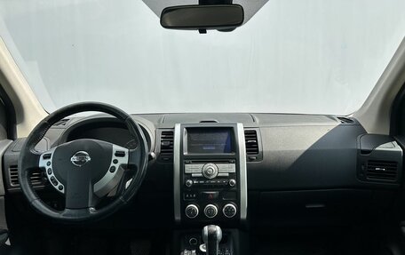 Nissan X-Trail, 2011 год, 1 320 000 рублей, 13 фотография