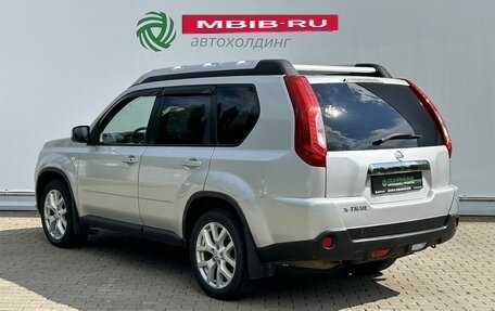 Nissan X-Trail, 2011 год, 1 320 000 рублей, 7 фотография