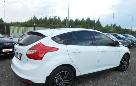 Ford Focus III, 2012 год, 750 000 рублей, 4 фотография