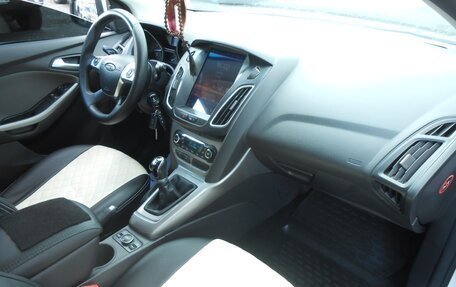 Ford Focus III, 2012 год, 750 000 рублей, 13 фотография