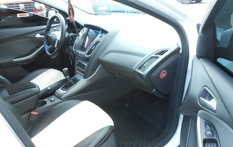 Ford Focus III, 2012 год, 750 000 рублей, 12 фотография