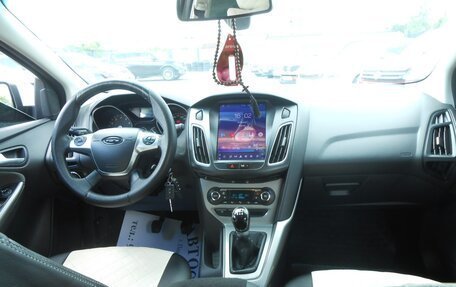 Ford Focus III, 2012 год, 750 000 рублей, 8 фотография