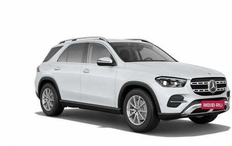 Mercedes-Benz GLE, 2026 год, 11 550 000 рублей, 2 фотография
