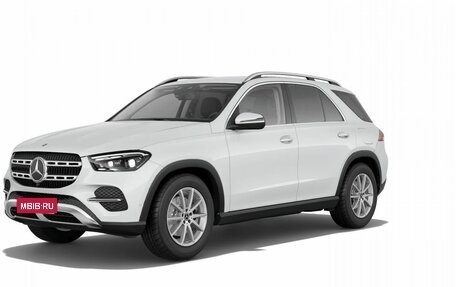 Mercedes-Benz GLE, 2026 год, 11 550 000 рублей, 1 фотография