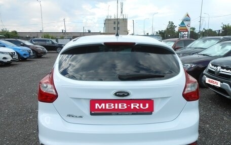 Ford Focus III, 2012 год, 750 000 рублей, 6 фотография