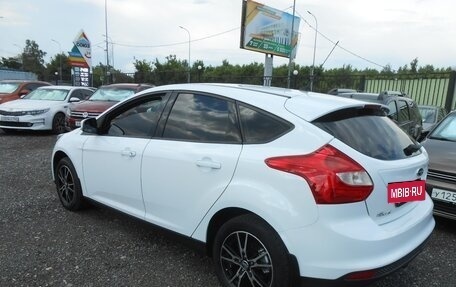 Ford Focus III, 2012 год, 750 000 рублей, 2 фотография